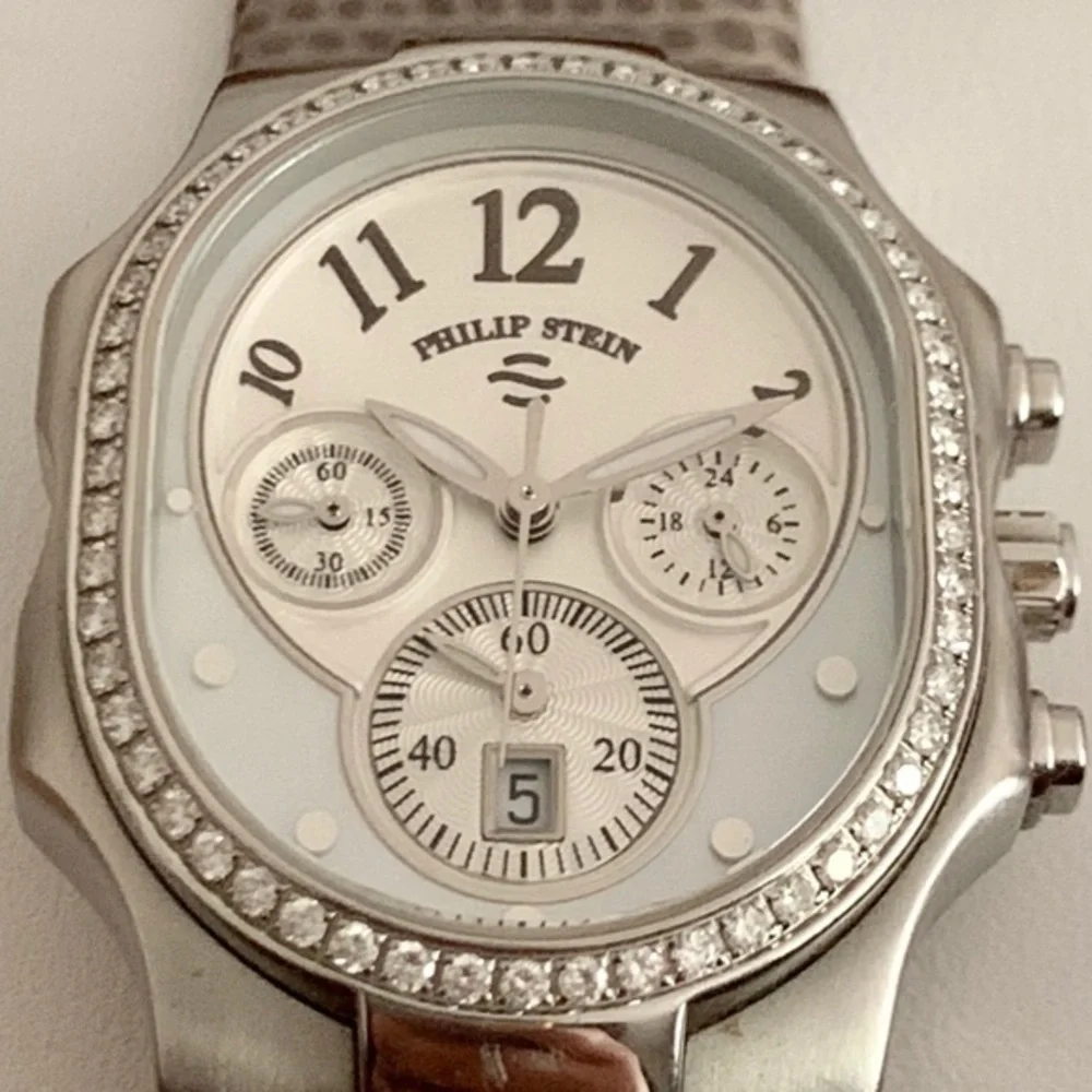 Philip Stein (PS) Natural Frequency Technology